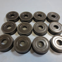 12 New RA Jones FL-C1P-025 Lip Seal FLC1P025