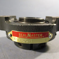 SEALMASTER GOLD LINE FLANGE BEARING 1" TFT16TC1