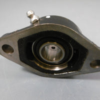 F203 F203 2 Bolt Flange BLock Bearing