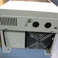 ALLENBRADLEY 1336 Plus AC DRIVE ADJUSTABLE FREQUENCY SERIES C 1336SB007AAEN3