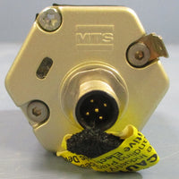 MTS Temposonics RPM0180UD511C202211 RSeries Linear Position Sensor w/ Software