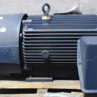 Leeson D14W 825263.00 250 HP Electric Motor 2800RPM Max 460V 27/8" Shaft Dia