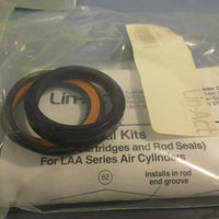 Lot of (2) LinAct LRSK00053 R/S Kit 1 3/8 GP 12 LAL Gland Seal Kit