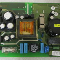 Endress+Hauser E+H Flowtwec 3190840200C Power Supply Board PLC Board