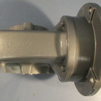 Nord Gear 1SMI50AZ-N56C Gear Reducer 10:1 Ratio 309 lb-in 3/4" Bore