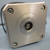 Kollmorgen 2 Phase Stepping Motor: CTP12ELF10MAA00 USED