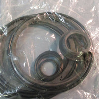 GEA Tuchenhagen Seal Set 221-001329 W/CECO-E, DN 100/4" EPDM New