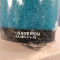 Hankison Geniune Part 3210621 | Filter Element E348 0.01 Micron