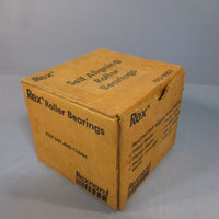 REX CARTRIDGE ROLLER BEARING 2 3/16 BORE ZMC9203