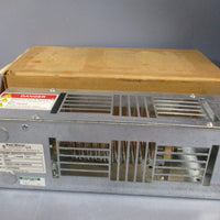 POST GLOVER DYNAMIC BRAKING  RESISTOR 290W, 277HM T277R290W DB0277029010000AA0