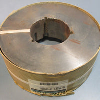 Dodge 111243 6/5V11.33535 Sheave 6 Groove Taper Lock Pulley
