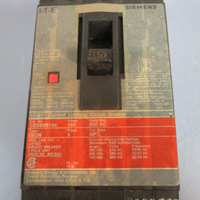 Siemens 100AMP Circuit Breaker Current Limiting 3 Pole CED63B100
