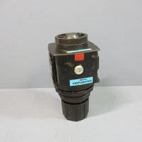 Wilkerson R28-04-F000 Air Pressure Regulator 2.07MPa 300psig