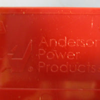 Anderson Power Products 6342G1 Red Battery Connector 2/0AWG 320AMP 150VAC/VDC