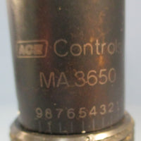 Ace Controls 209-0002 Adjustable Shock Absorber MA 3650