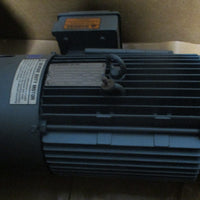 Sew Eurodrive DFV132S4BMG8HRKS 3Phase Motor 7.5 HP 1720 RPM 230/460V
