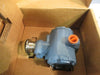 EMERSON ROSEMOUNT SANITARY PRESSURE TRANSMITTER 0-150 PSI 2090FG2S2DE1