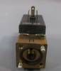 BURKERT 3-Way Solenoid Valve 120 VAC/VDC burkert 00456818