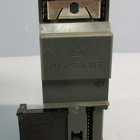 Siemens 6ES7 1957KF000XA0 Simatic S7 Safety Protector Module