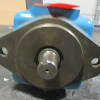 Vickers F3 4535V60A381 AA22R Hydraulic Vane Pump 021374911 11/4" Shaft Dia