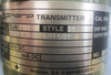 Yokogawa Differential Pressure Transmitter EJA210A EMSA1E3B-92EN/FF1/D1 24VDC