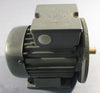VEM Motors Thurm GmbH K21R 71 G 4 Electric Motor 3 Phase .37/.45kW 14mm Shaft Di