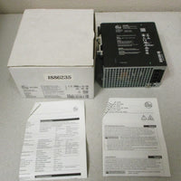 IFM AC1253 ASI Power Supply 3AC 380460V 0.9A 5060Hz Input, 30.6V Output