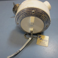 Burns Thermocouple Probe 1425113E2833 Order # S000428795100 1000 PSI Max