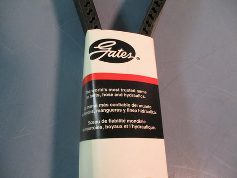 Gates PowerGrip GT2 Timing Belt 20008MGT30 NEW