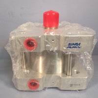Bimba Square Flat1 Air Cylinder FSD1251M