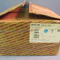 Rexnord Table Top Chain LF1873TK7.5 Chain Conveyor Flat Table