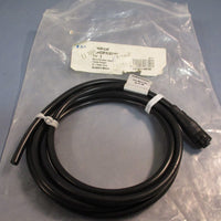EATON/CUTLER HAMMER MICROCONNECTOR CORDSET CSAS3F3CB2202