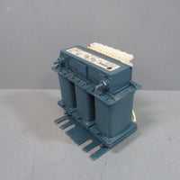AllenBradley 13213R4C Ser. C 3 Phase Reactor 600V 60Hz