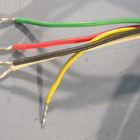 HBM SB3 Load Cell 10000Lbs Capacity Shear Beam Approx 10' Long Cable