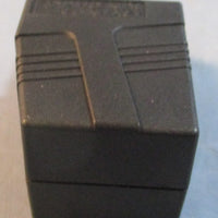 Phoenix Contact 1414397 Control Cabinet Feed Through CUCBHM12D1PBKA/R4BE