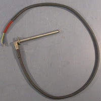 MPTS A/23 Cartridge Heater Element NT38546-2 600 Watts 220 Volts Lot of 2