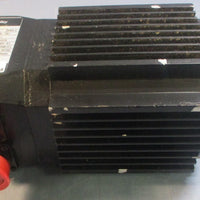 Allen Bradley H4030PH00KD Ser A Servo Motor 193467 240V 3PH 3/4" Shaft Dia