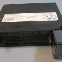 Allen Bradley 1756IB16ISOE Ser A ControlLogix 16 Isolated Point Module FW 2.010