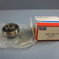 SKF YAR203/152F YAR203152F Roller Bearing Ball New!!!
