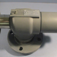 Kunkle 920LJHM08 ACF Safety Relief Valve 2" Inlet x 3" Outlet 7531 LB/H