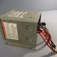 SQUARE D 500SV43B GENERAL PURPOSE TRANSMFORMER .500KVA, 1PH, 60 Hz 130DEG. C