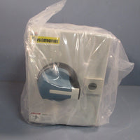 COOPER BUSSMAN SAFETY DISCCONECT SWITCH ENCLOSURE 3 POLE 40 AMP ENF3223PB622