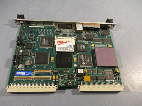 ADEPT TECH 1035001064 REV. G AWCII AQUISITION BOARD 1035000104 2035000102