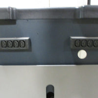 Waters Acquity UPLC Flex Cart Ultra Performance Approx 32" L x 30" W x 30" H