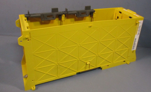 Fanuc 2 Slot Backplane Module A05B2400C060