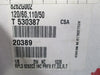 ASCO RedHat 8262G002 1/8" Solenoid Valve - New