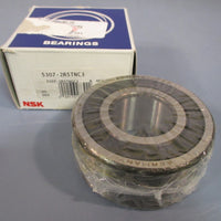 NSK DOUBLE ROW ANGULAR CONTACT BEARING 53072RSTNC3