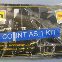 Interpump Group KIT.N 43 Valve Assembly Repair Kit General Pump KITN 43 103043B