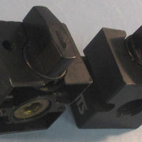 Watts AKV5504 Shut Off Valve 1/2" 300 PSI 21/2" Length 2" Width Lot of 2
