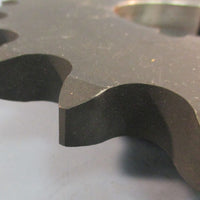 Martin 100BTB20 2517 Single Roller Chain Sprocket 20 Teeth 8-5/8" Length